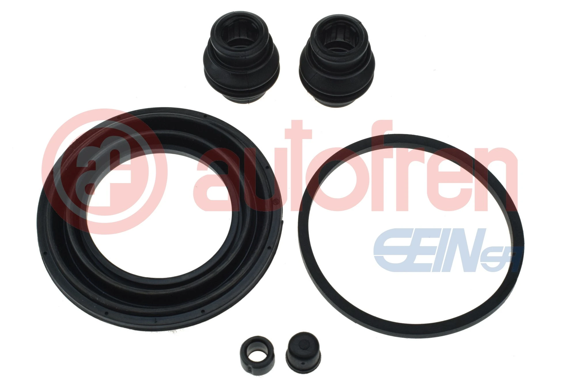 Repair Kit, brake caliper